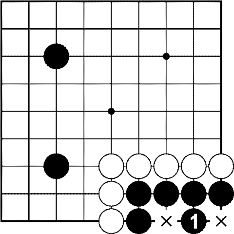 Мыслить и побеждать: игра Го для начинающих (СИ) - img_56.png