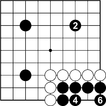 Мыслить и побеждать: игра Го для начинающих (СИ) - img_62.png