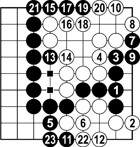 Мыслить и побеждать: игра Го для начинающих (СИ) - img_71.png