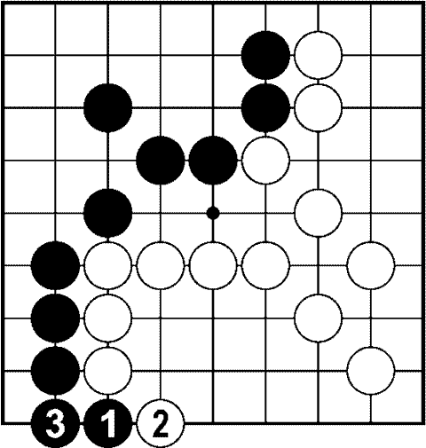 Мыслить и побеждать: игра Го для начинающих (СИ) - img_86.png