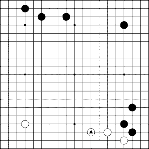 Мыслить и побеждать: игра Го для начинающих (СИ) - img_140.png