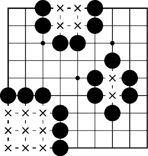 Мыслить и побеждать: игра Го для начинающих (СИ) - img_142.png