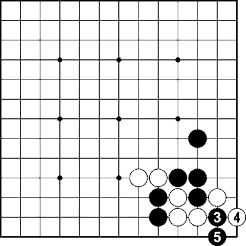 Мыслить и побеждать: игра Го для начинающих (СИ) - img_99.png