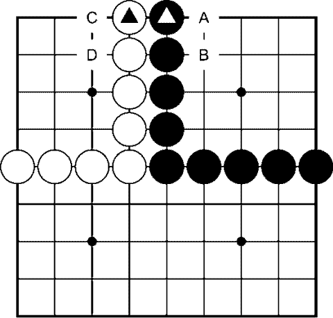 Мыслить и побеждать: игра Го для начинающих (СИ) - img_172.png