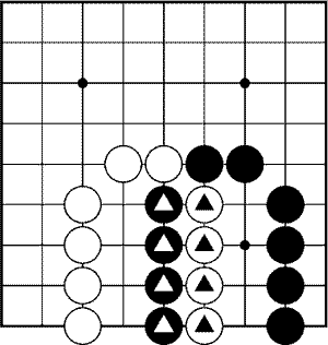 Мыслить и побеждать: игра Го для начинающих (СИ) - img_204.png