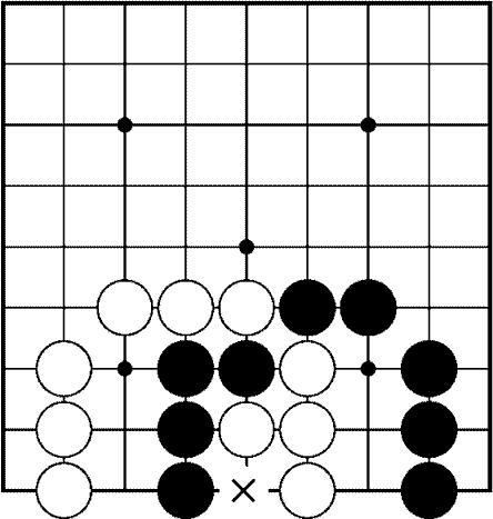 Мыслить и побеждать: игра Го для начинающих (СИ) - img_209.png