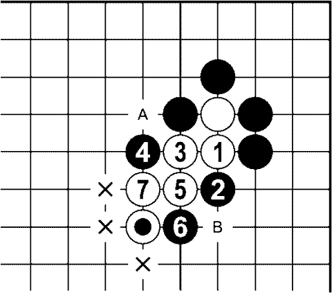 Мыслить и побеждать: игра Го для начинающих (СИ) - img_225.png