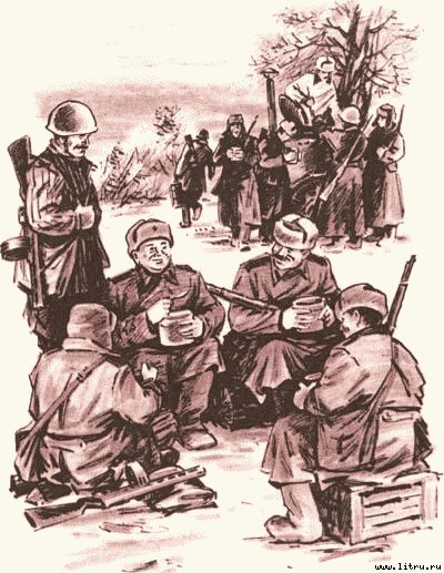 Дорога на Стрельну - any2fbimgloader46.jpg