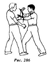 Вин Чунь. Техника первого уровня - _286.jpg