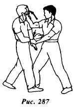 Вин Чунь. Техника первого уровня - _287.jpg