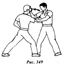 Вин Чунь. Техника первого уровня - _349.jpg