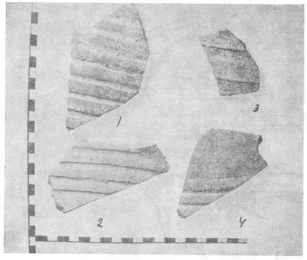 Крепостной ансамбль Мангупа - maiet1_27.jpg