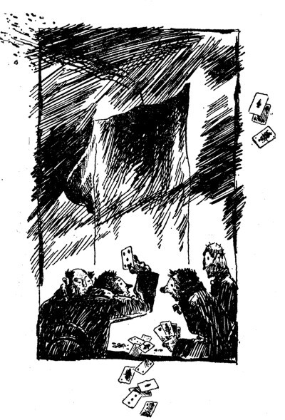 Сказка о том, по какому случаю коллежскому советнику Ивану Богдановичу Отношенью не удалося в светлое воскресенье поздравить своих началь - _.jpg