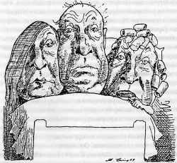 Набоков о Набокове и прочем. Рецензии, эссэ - _4.jpg