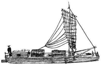 Под черным флагом. Хроники пиратства и корсарства - _46.jpg