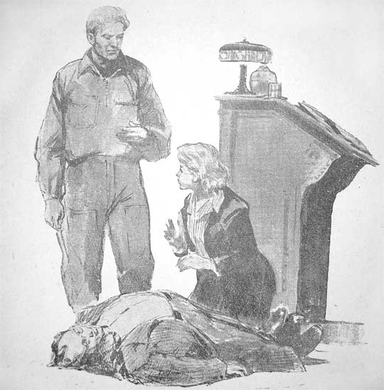 Навстречу звездам (с иллюстрациями) - i_008.jpg