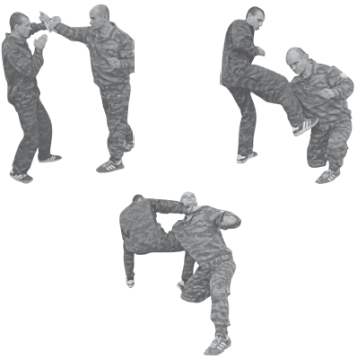 Русский рукопашный бой в 10 уроках - i_003.png