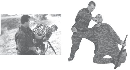 Русский рукопашный бой в 10 уроках - i_007.png