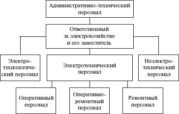 Правовые аспекты деятельности энергослужбы предприятий и организаций. Термины, определения, основные понятия: Справочник - i_039.png