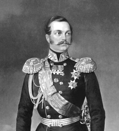 «Золотое» столетие династии Романовых. Между империей и семьей - _03.jpg