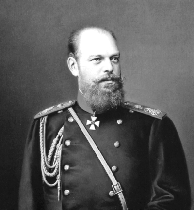 «Золотое» столетие династии Романовых. Между империей и семьей - _04.jpg