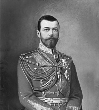 «Золотое» столетие династии Романовых. Между империей и семьей - _05.jpg