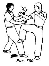 Вин Чунь.Техника второго уровня - _580.jpg