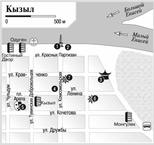 Сибирь. Путеводитель - i_087.png