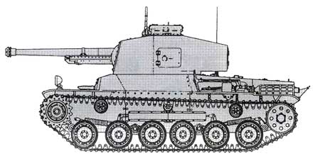 Танки. Уникальные и парадоксальные - i_059.jpg