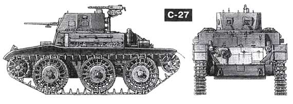 Танки. Уникальные и парадоксальные - i_062.jpg