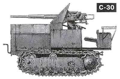 Танки. Уникальные и парадоксальные - i_068.jpg