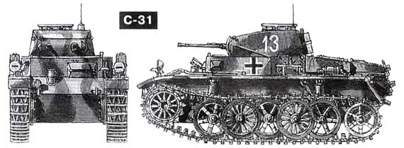 Танки. Уникальные и парадоксальные - i_070.jpg