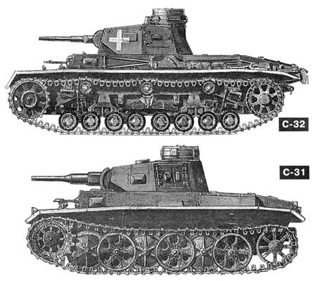 Танки. Уникальные и парадоксальные - i_071.jpg