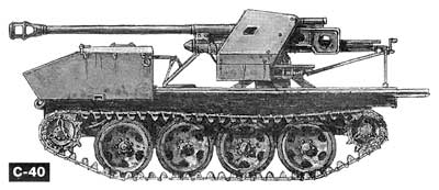 Танки. Уникальные и парадоксальные - i_085.jpg