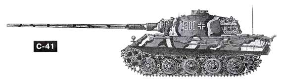 Танки. Уникальные и парадоксальные - i_088.jpg