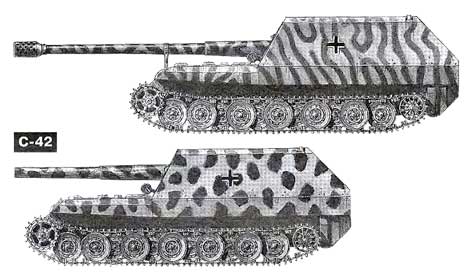 Танки. Уникальные и парадоксальные - i_089.jpg