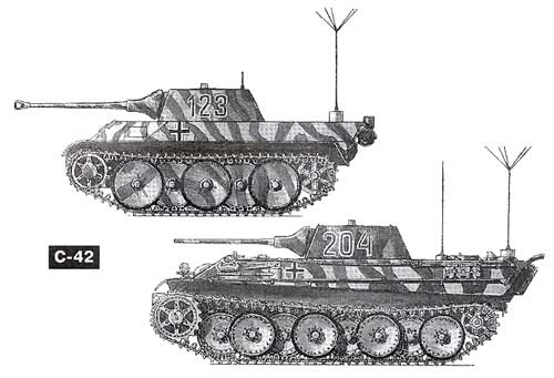 Танки. Уникальные и парадоксальные - i_090.jpg