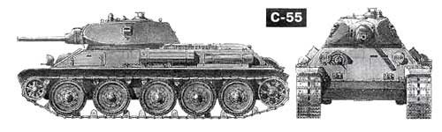 Танки. Уникальные и парадоксальные - i_112.jpg