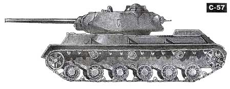 Танки. Уникальные и парадоксальные - i_115.jpg