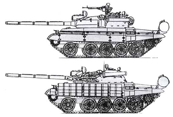Танки. Уникальные и парадоксальные - i_127.jpg