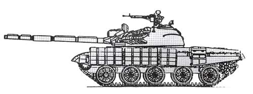 Танки. Уникальные и парадоксальные - i_128.jpg