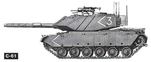 Танки. Уникальные и парадоксальные - i_130.jpg