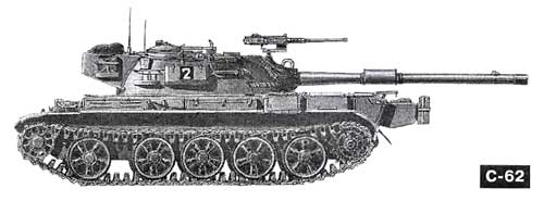 Танки. Уникальные и парадоксальные - i_132.jpg