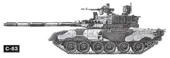 Танки. Уникальные и парадоксальные - i_133.jpg