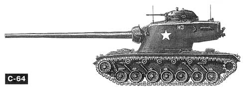 Танки. Уникальные и парадоксальные - i_138.jpg