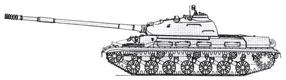Танки. Уникальные и парадоксальные - i_140.jpg