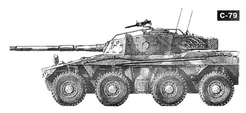 Танки. Уникальные и парадоксальные - i_180.jpg