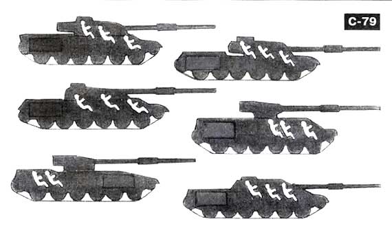 Танки. Уникальные и парадоксальные - i_182.jpg
