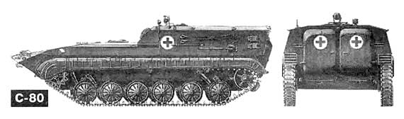 Танки. Уникальные и парадоксальные - i_184.jpg