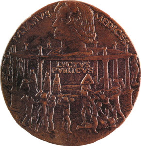 Лоренцо Великолепный - medal.jpg
